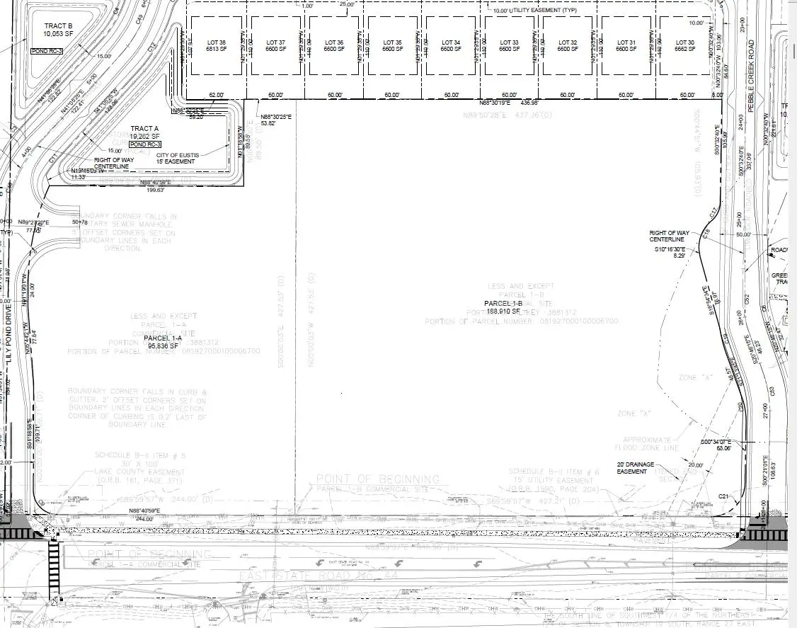 0000 State Road 44, Eustis, Fl 32736, FL