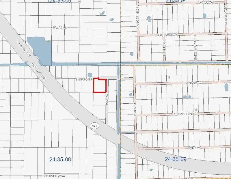 0 Simpson Place, Cocoa, Fl 32926, FL
