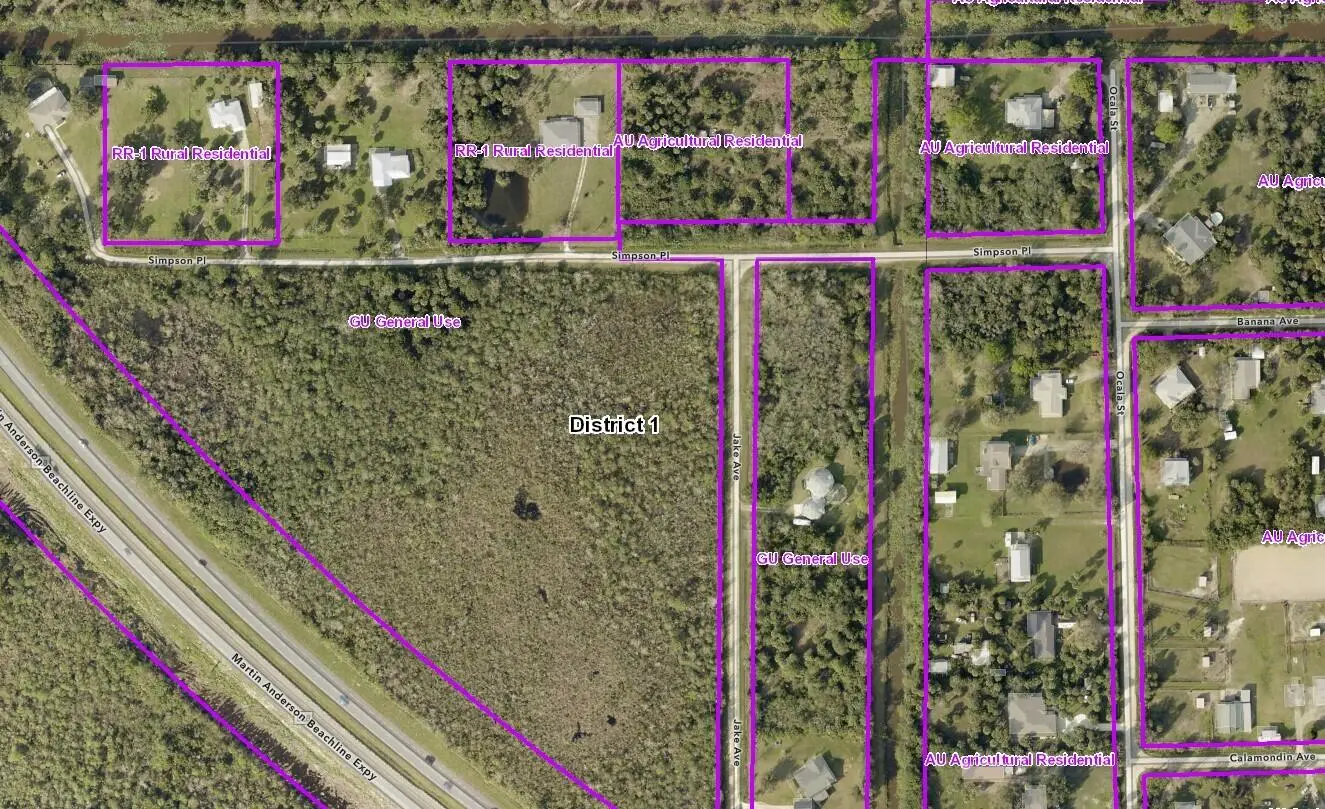0 Simpson Place, Cocoa, Fl 32926, FL