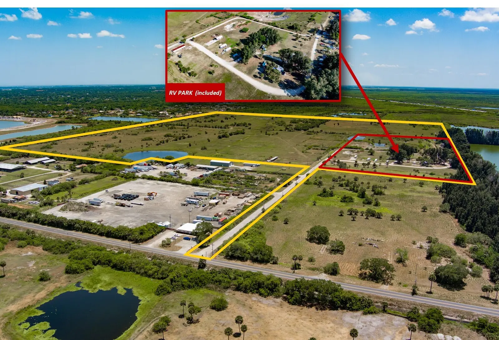 00 Pluckebaum Lane, Rockledge, Fl 32955, FL