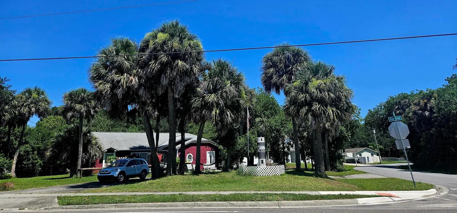 4300 Fay Boulevard, Cocoa, Fl 32927, FL