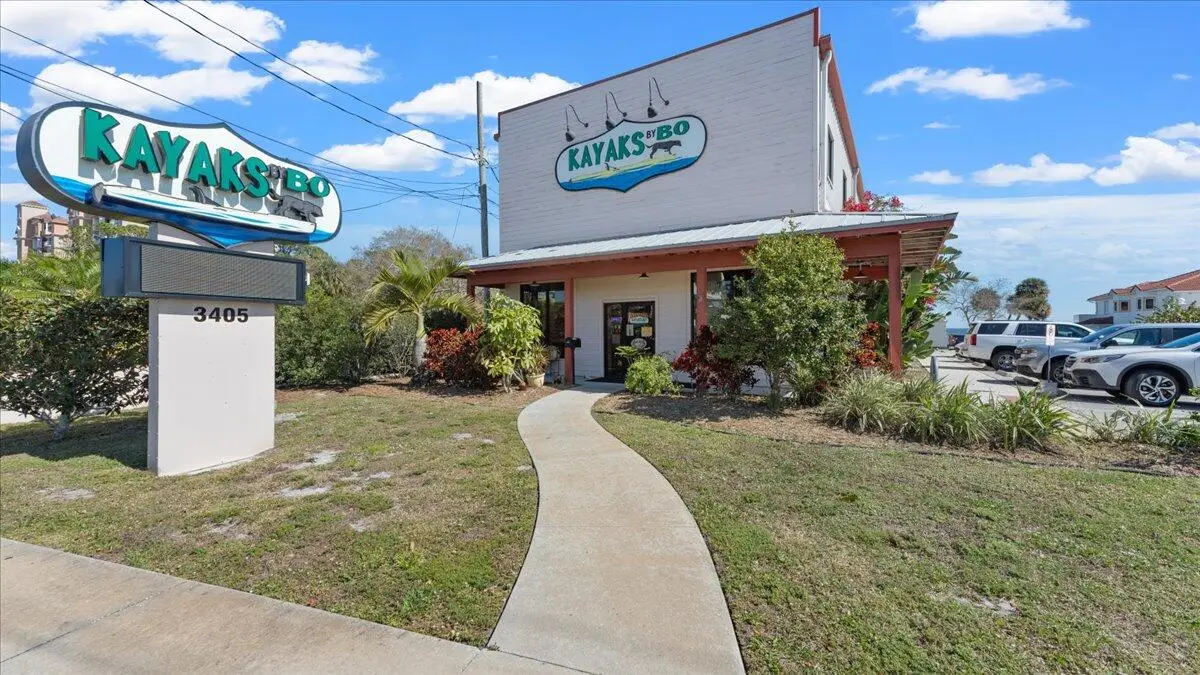 3405 S Washington Avenue, Titusville, Fl 32780, FL