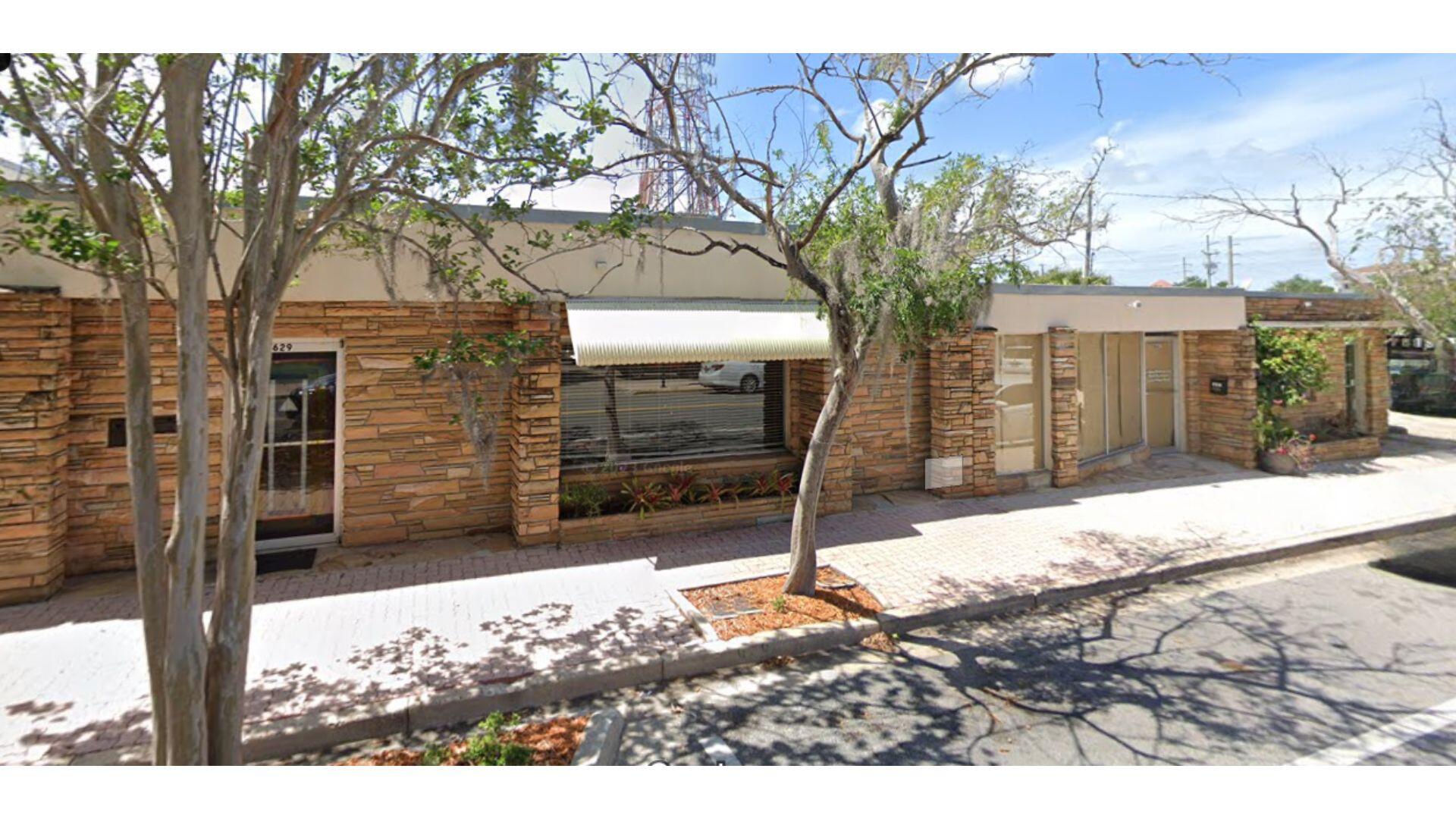 625, Brevard Avenue 627, 629, Cocoa, Fl 32922, FL