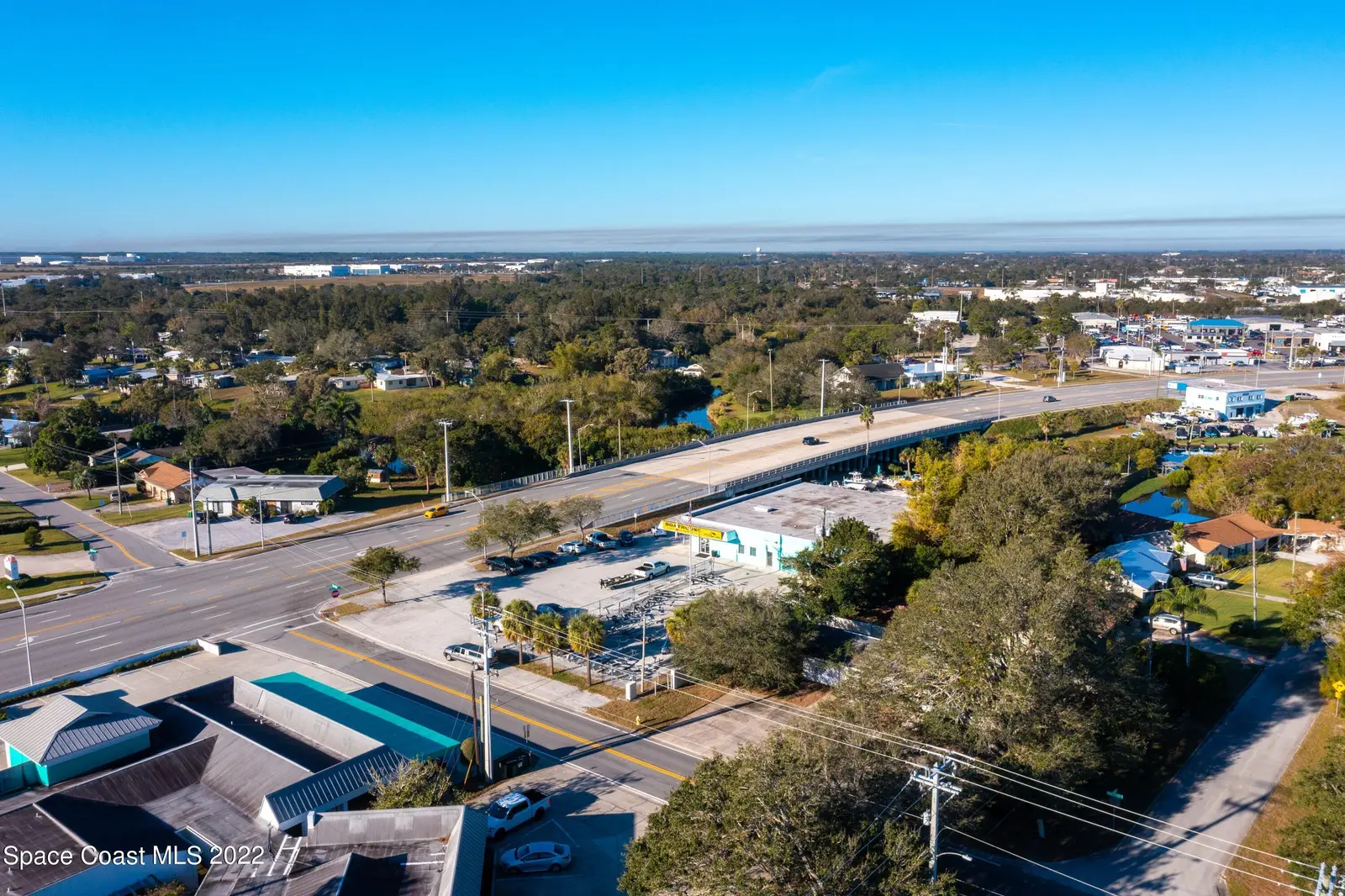 690 Thomas Barbour Drive, Melbourne, Fl 32935, FL