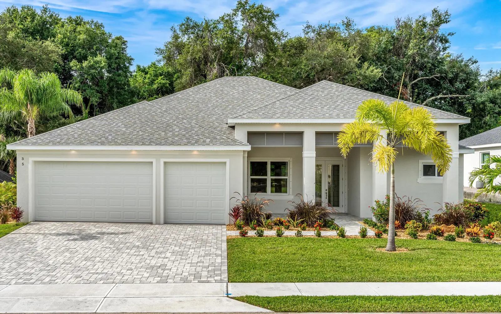 35 Loch Ness Drive, Rockledge, Fl 32955, FL