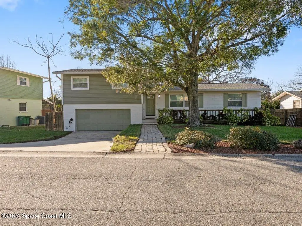 3057 Skyline Drive, Cocoa, Fl 32922, FL