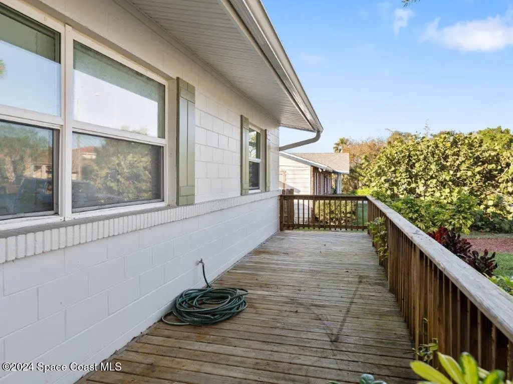 3057 Skyline Drive, Cocoa, Fl 32922, FL