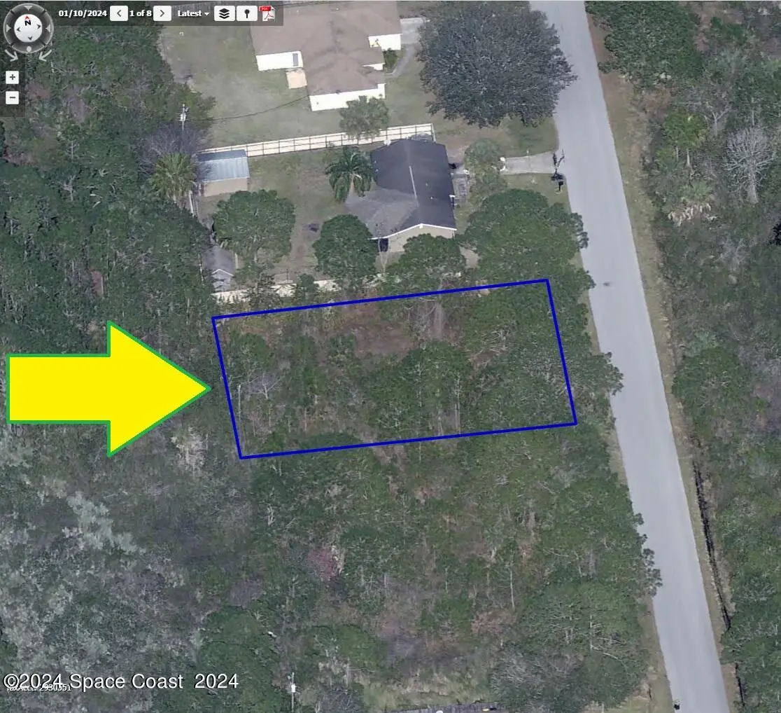 984 Underhill Avenue Se, Palm Bay, Fl 32909, FL