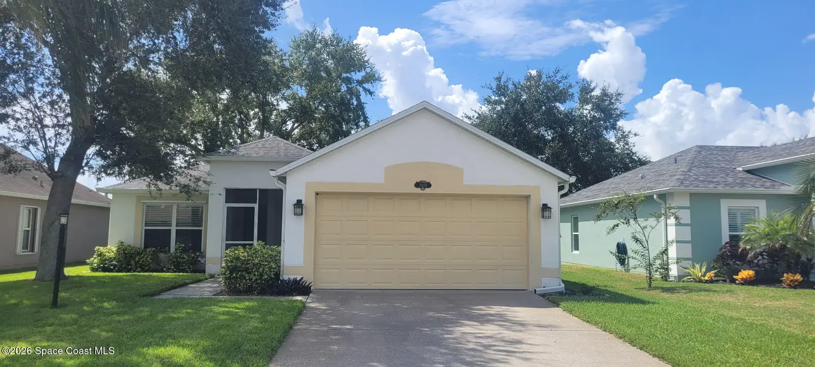 3869 La Flor Drive, Rockledge, Fl 32955, FL