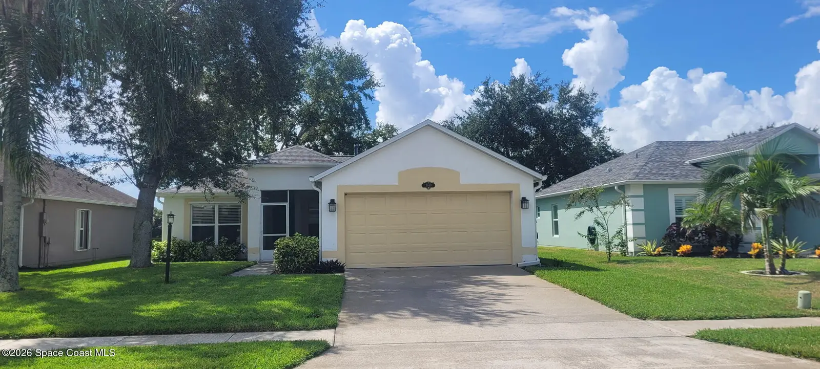 3869 La Flor Drive, Rockledge, Fl 32955, FL