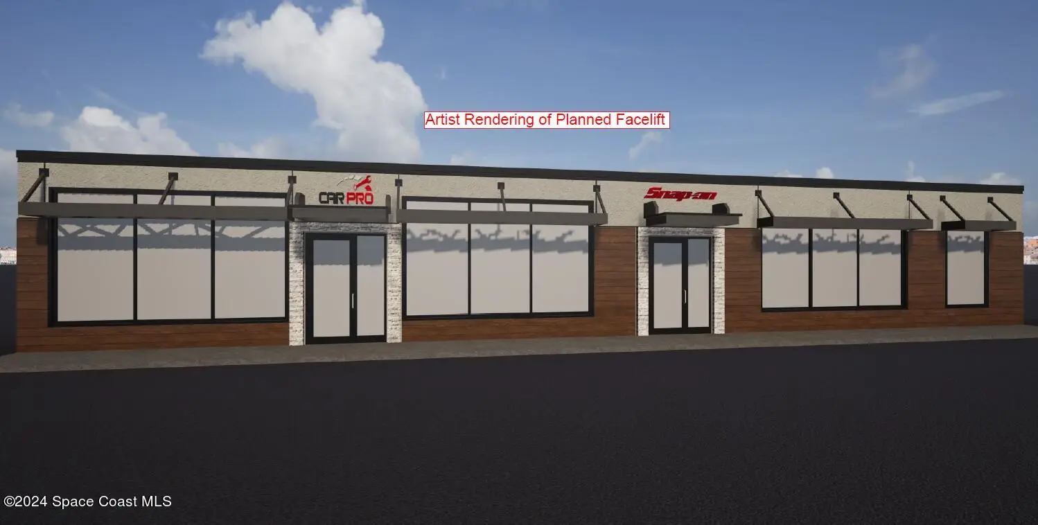 8085 N Atlantic Avenue, Cape Canaveral, Fl 32920, FL