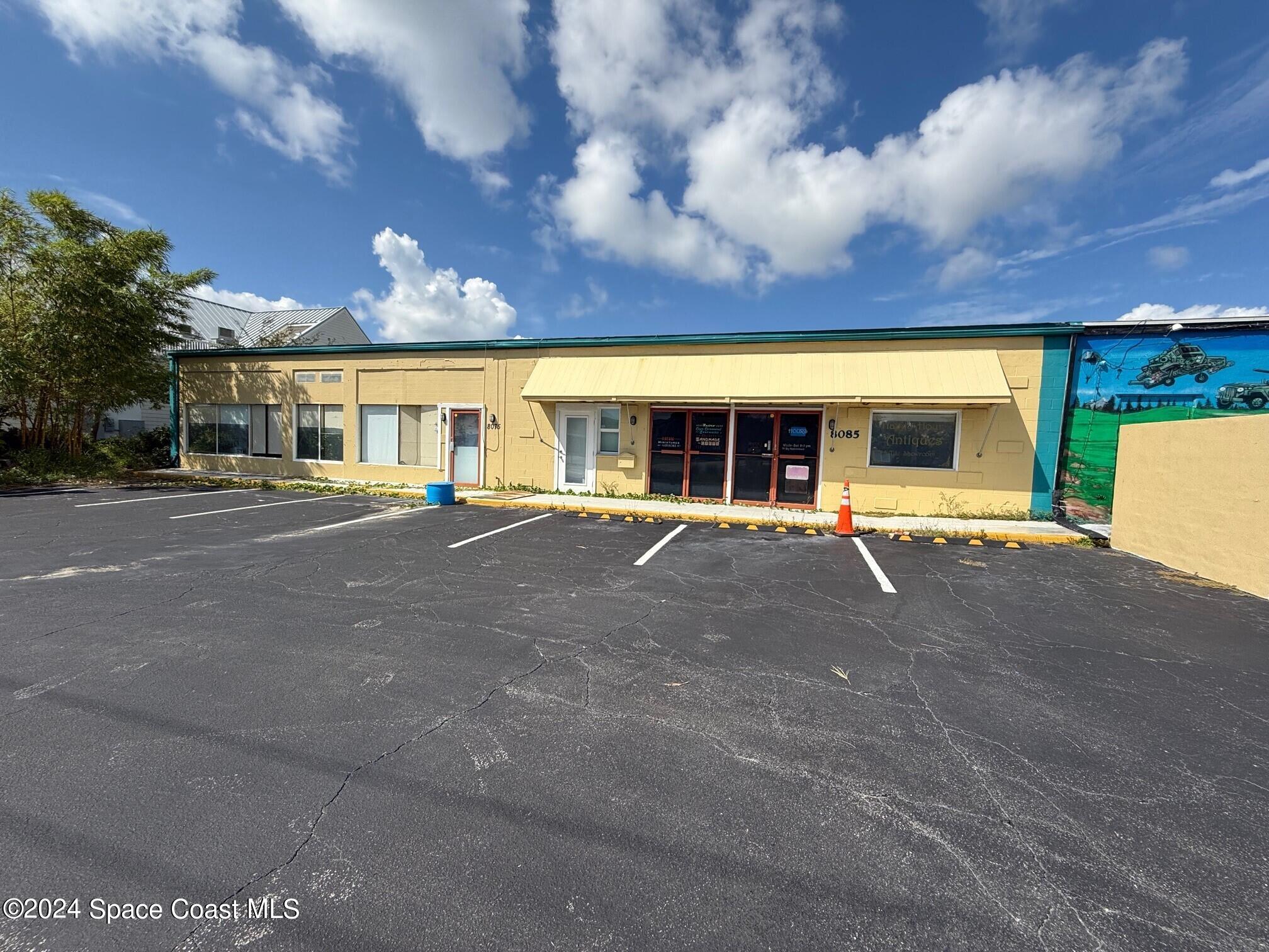 8085 N Atlantic Avenue, Cape Canaveral, Fl 32920, FL