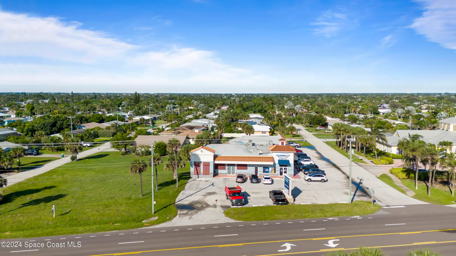 1324 Highway A1a, Satellite Beach, Fl 32937, FL