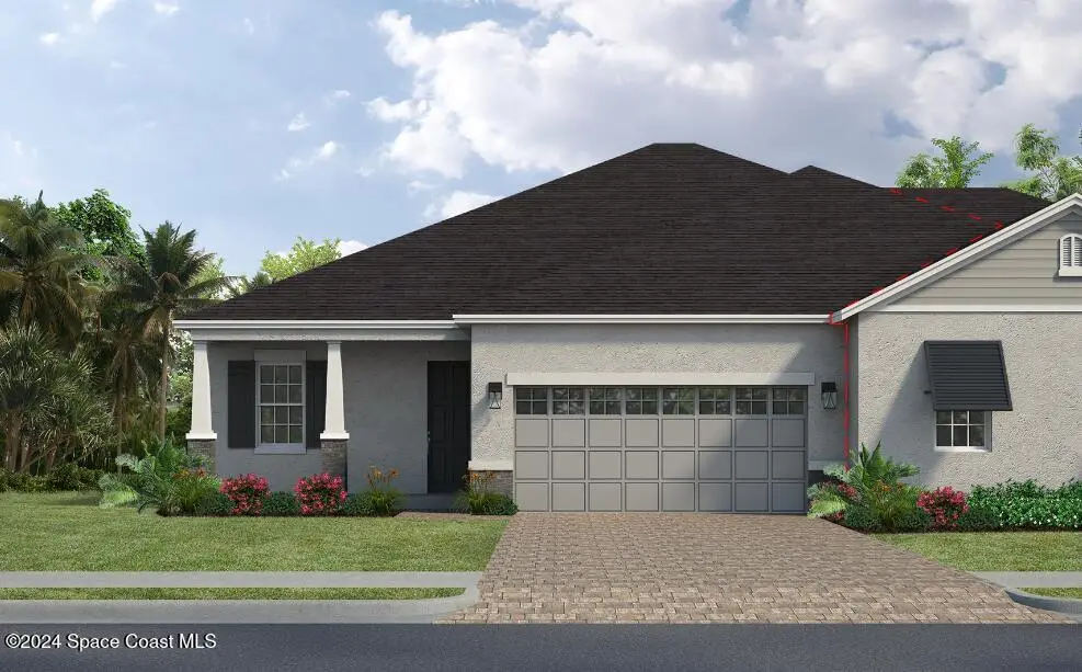 3048 Pangea Circle, Melbourne, Fl 32940, FL