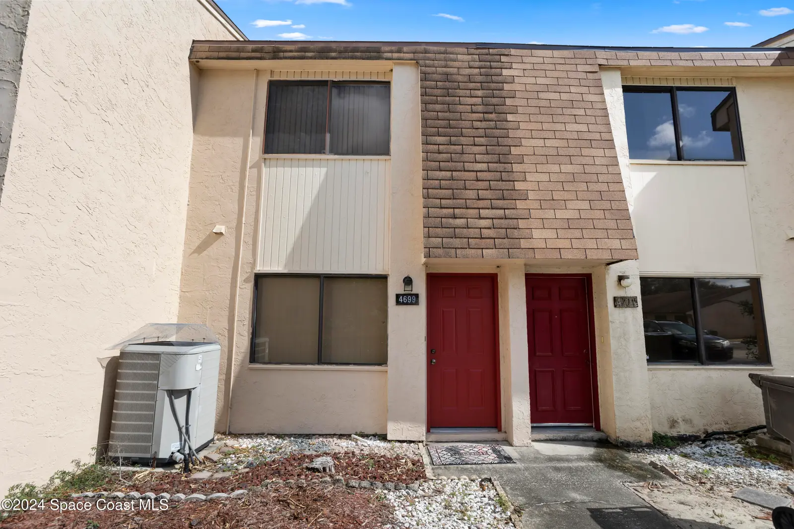 4699 Sisson Road, Titusville, Fl 32780, FL