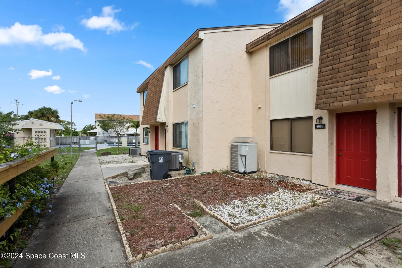 4699 Sisson Road, Titusville, Fl 32780, FL
