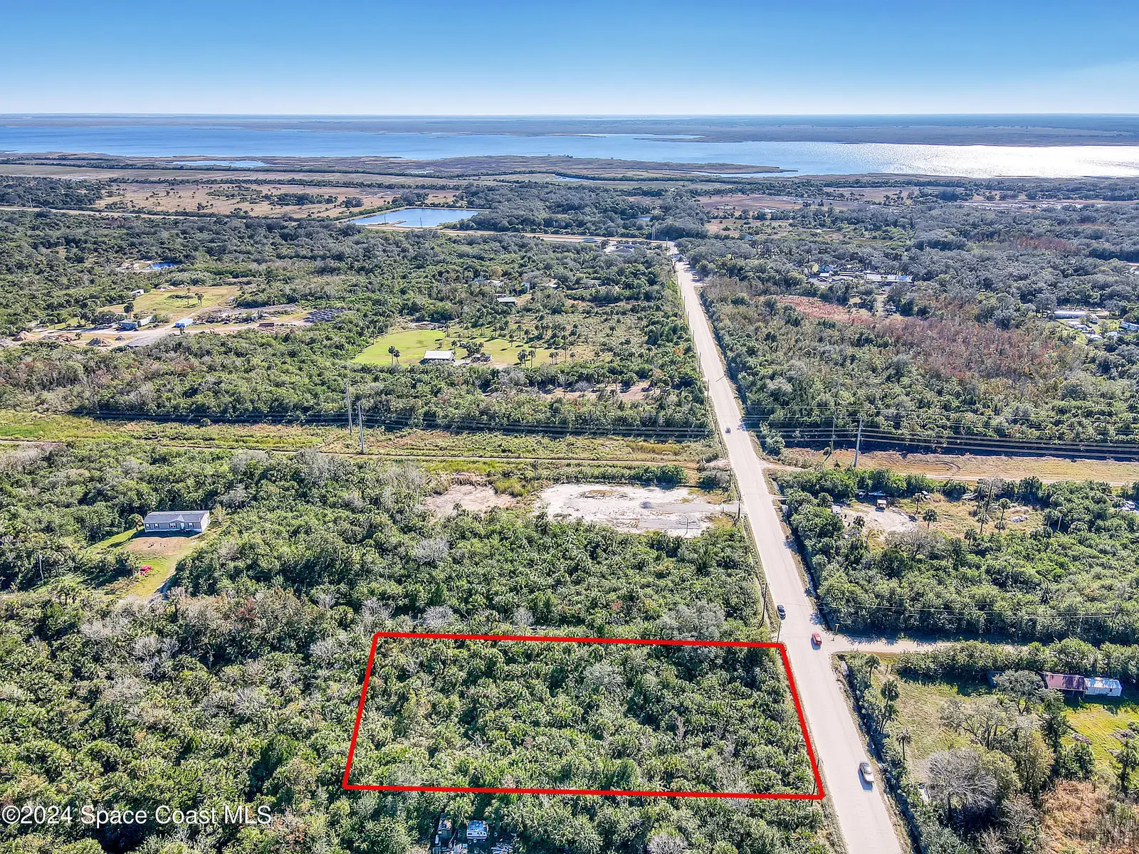 0 Airboat Avenue, Cocoa, Fl 32926, FL