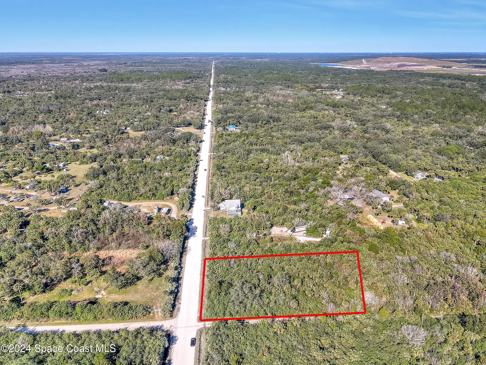 0 Airboat Avenue, Cocoa, Fl 32926, FL