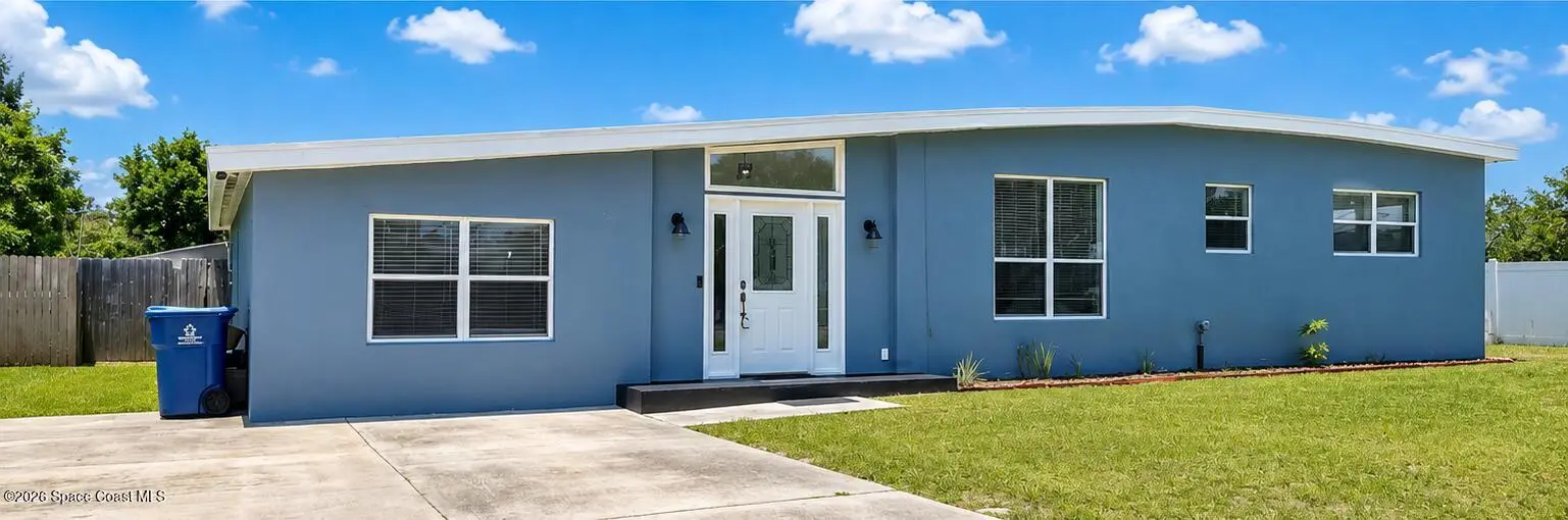 1064 Cabot Drive Ne, Palm Bay, Fl 32905, FL