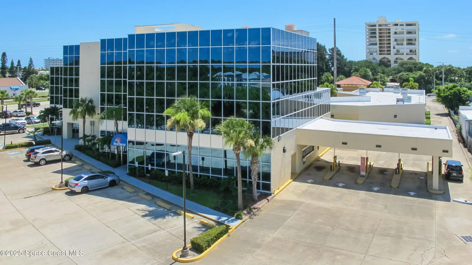150 Cocoa Isles Boulevard 301 (1,950 Rsf), Cocoa Beach, Fl 32931, FL