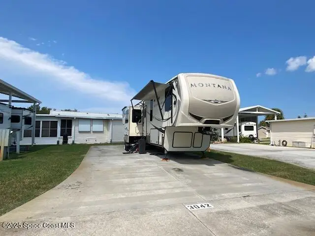 3042 Discovery Place 56, Titusville, Fl 32796, FL