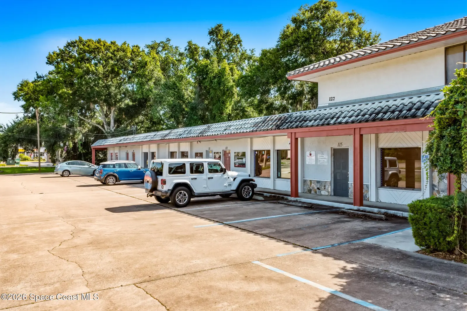 107 S Park Avenue S 121, Titusville, Fl 32796, FL