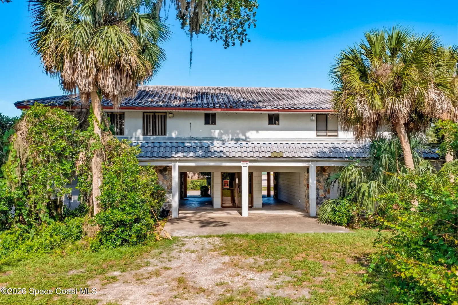 107 S Park Avenue S 121, Titusville, Fl 32796, FL