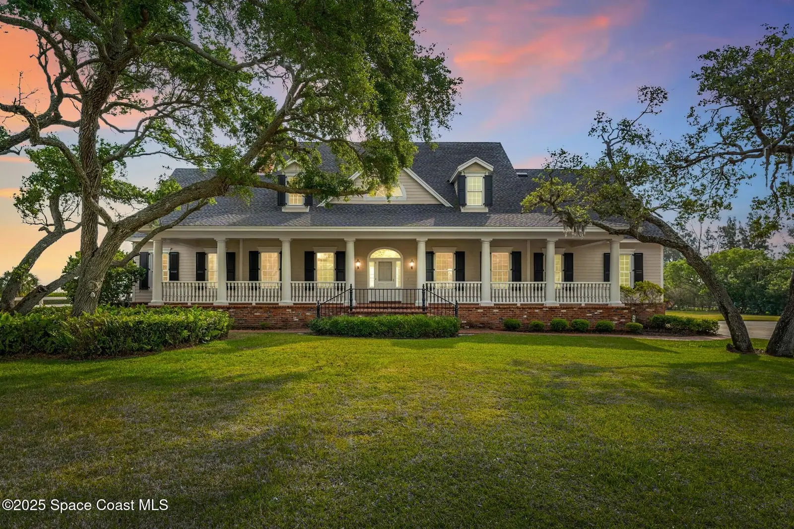 9490 S Tropical Trail, Merritt Island, Fl 32952, FL