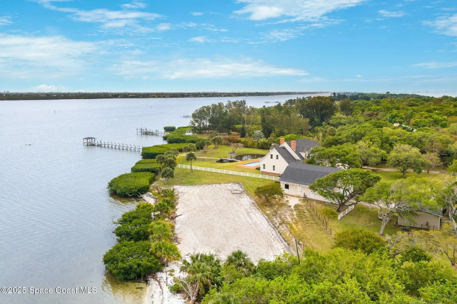 9490 S Tropical Trail, Merritt Island, Fl 32952, FL