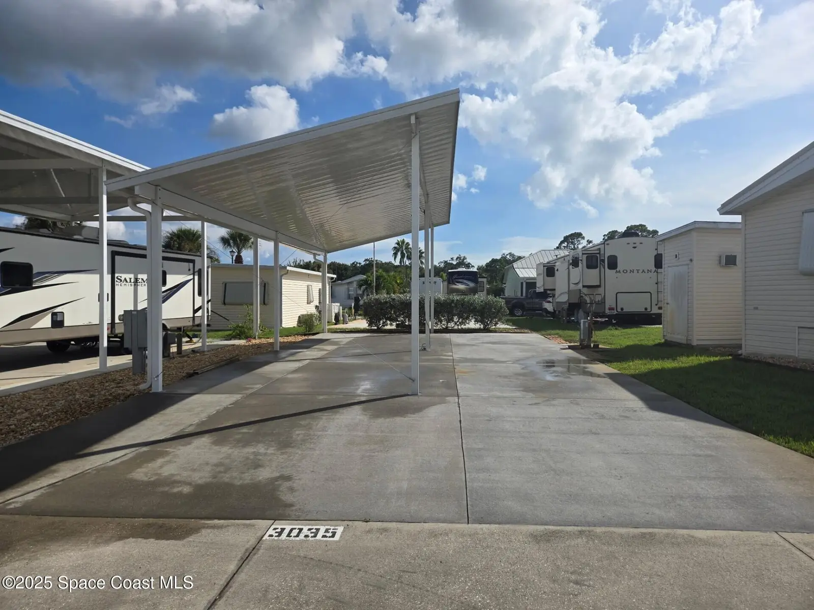 3035 Centaur Lane 34, Titusville, Fl 32796, FL