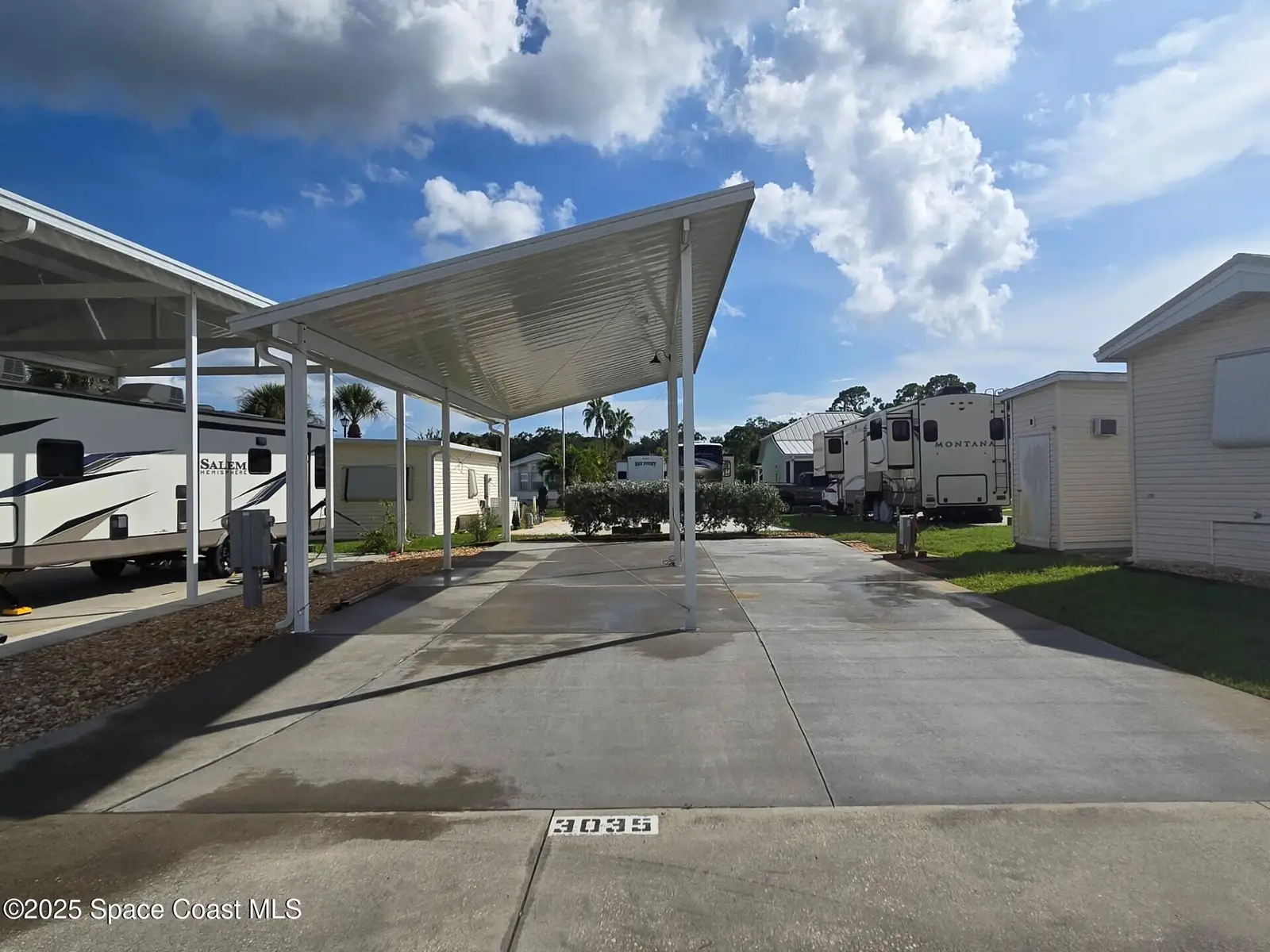 3035 Centaur Lane 34, Titusville, Fl 32796, FL