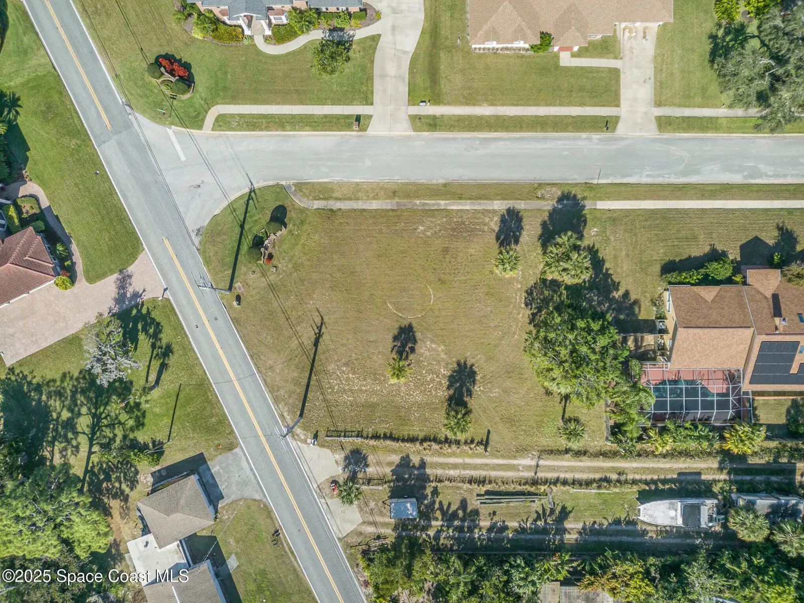 501 Hidden Hollow Drive, Merritt Island, Fl 32952, FL