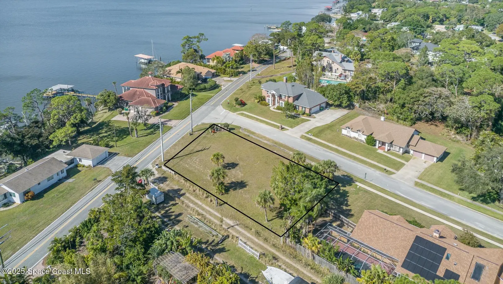 501 Hidden Hollow Drive, Merritt Island, Fl 32952, FL