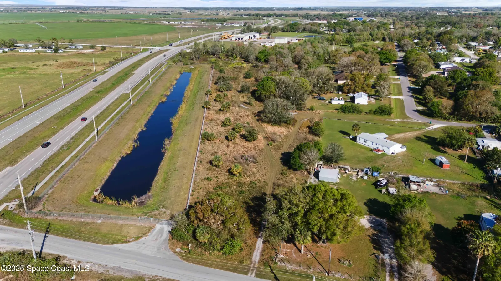 0 Ne 60th & 64th Avenue, Okeechobee, Fl 34974, FL