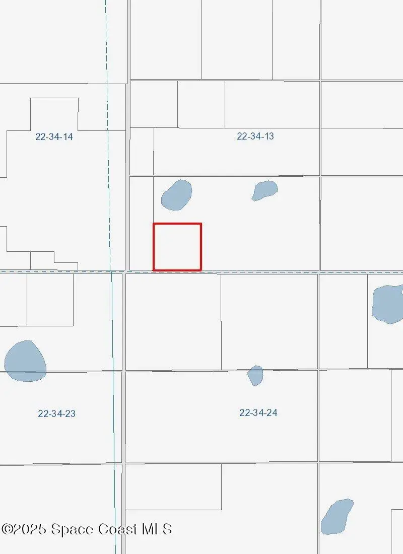 0 No Access (Titusville Fruit), Mims, Fl 32754, FL