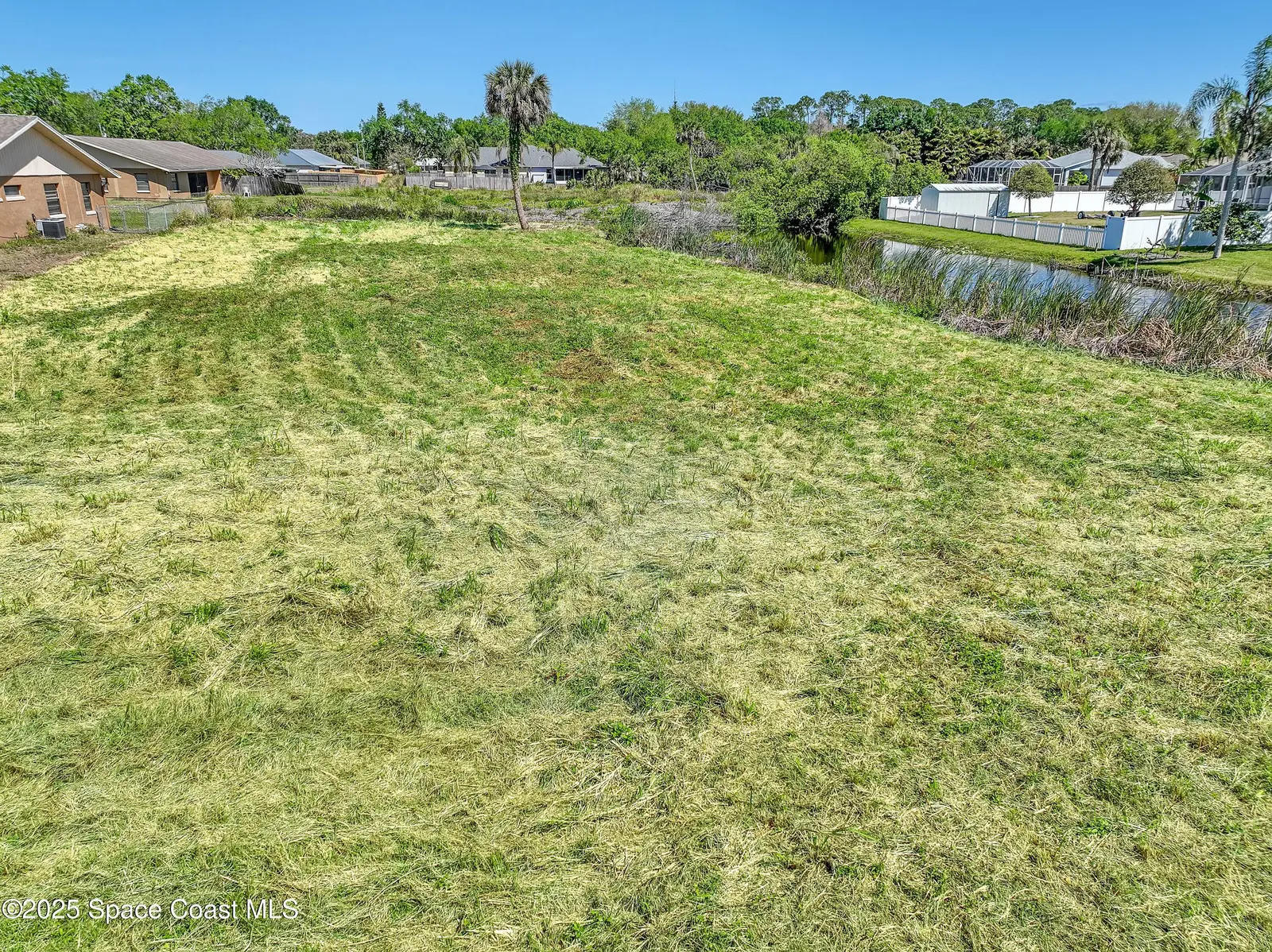 132 Gator Drive, Merritt Island, Fl 32953, FL
