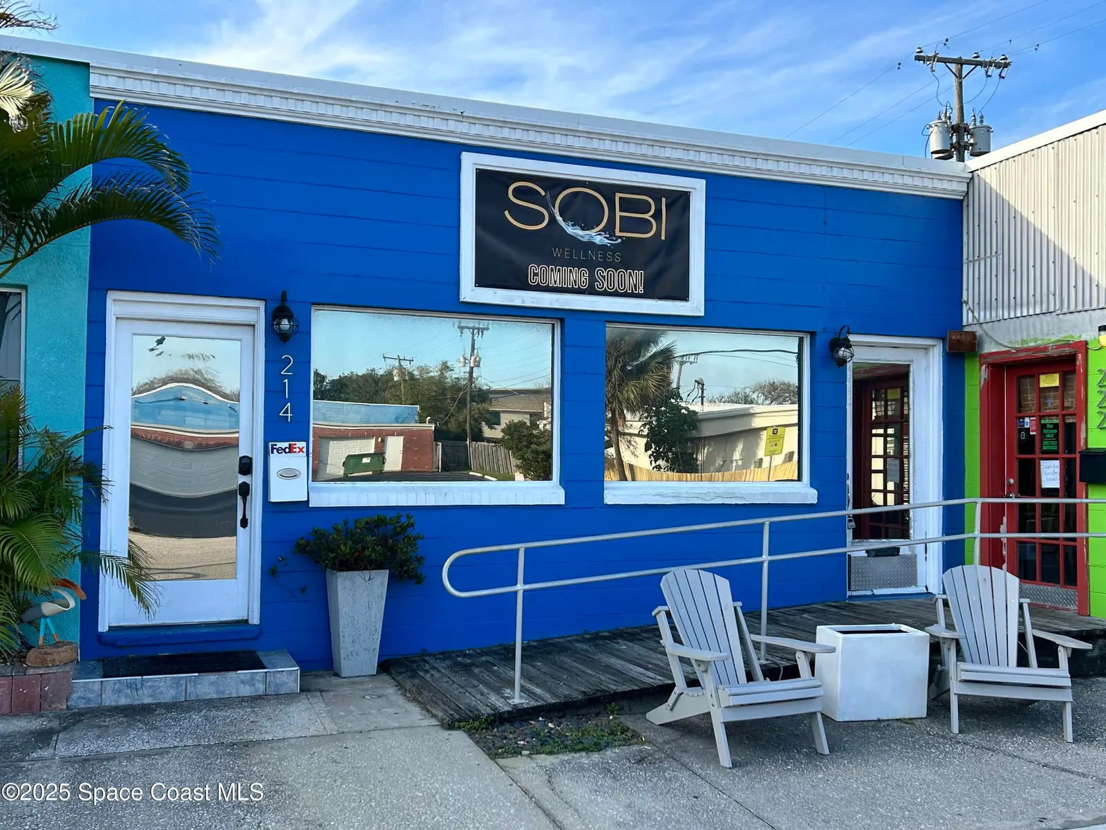 200 N 1st Street 0, Cocoa Beach, Fl 32931, FL