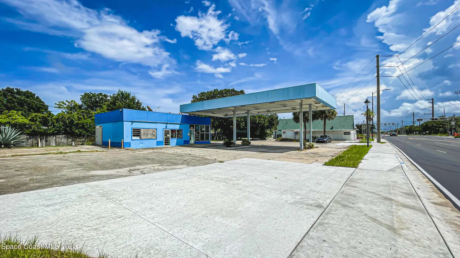429 & 427 S Babcock Street, Melbourne, Fl 32901, FL