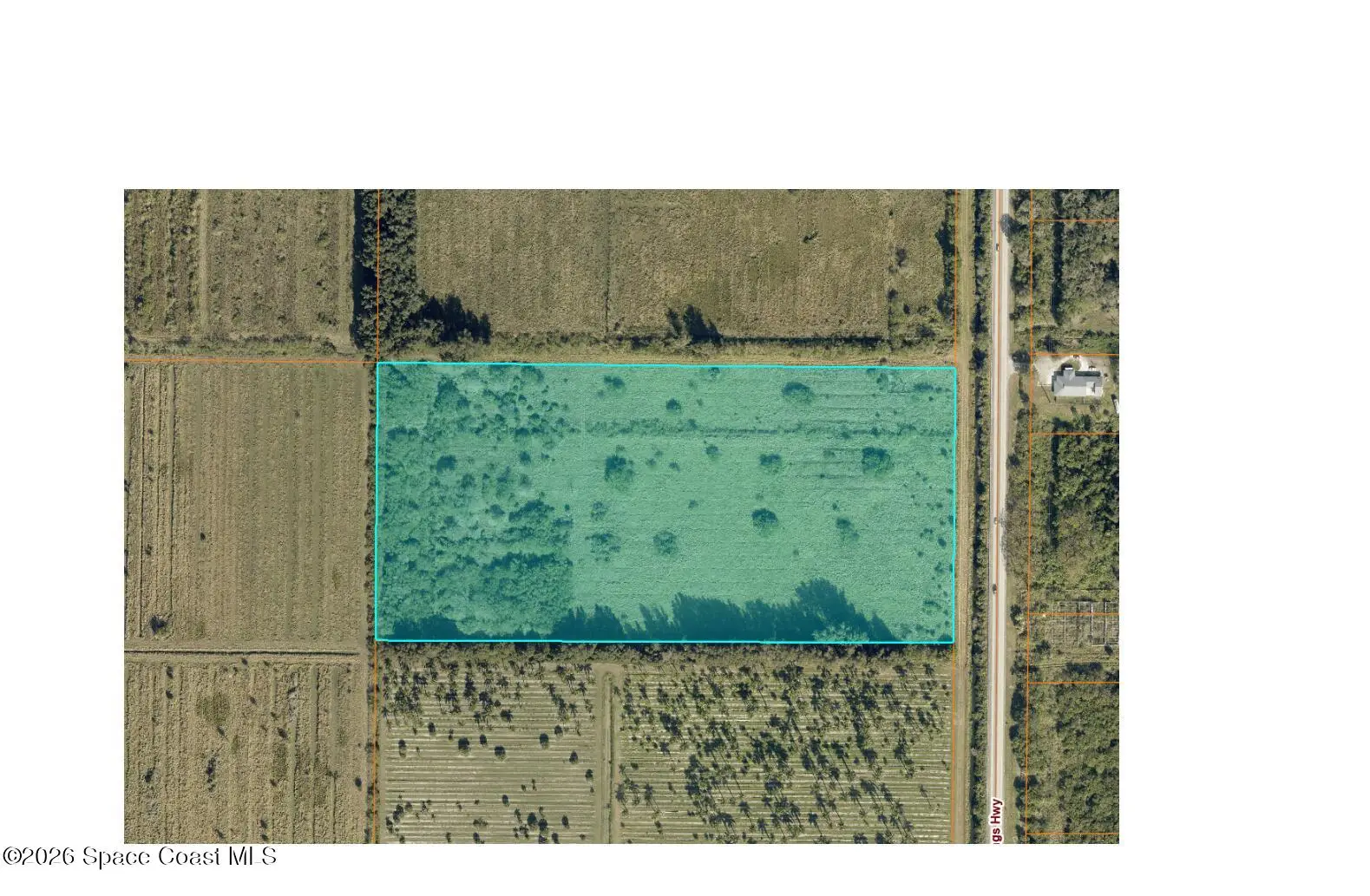 1323411 N Kings Highway Highway, Fort Pierce, Fl 34951, FL