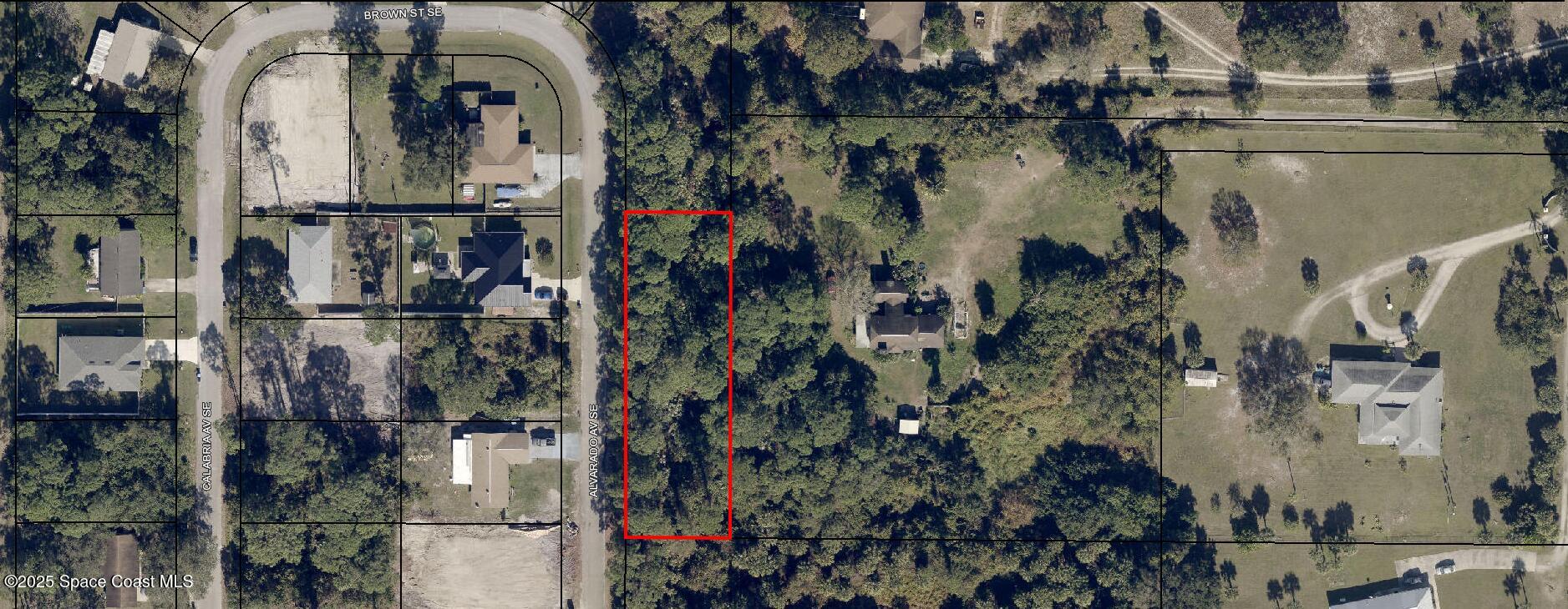 417 Alvarado Avenue Se, Palm Bay, Fl 32909, FL