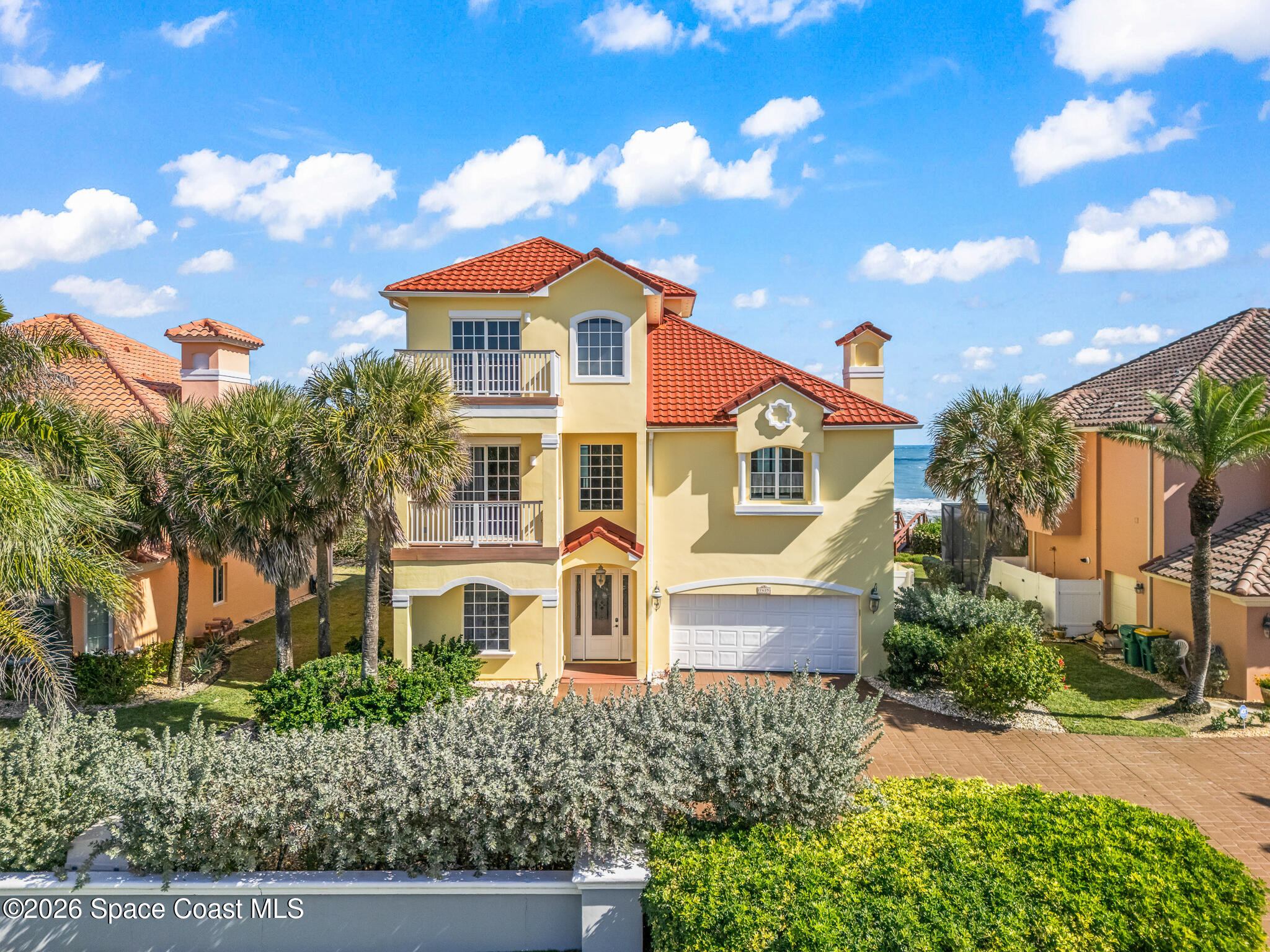 7625 S Highway A1a, Melbourne Beach, Fl 32951, FL