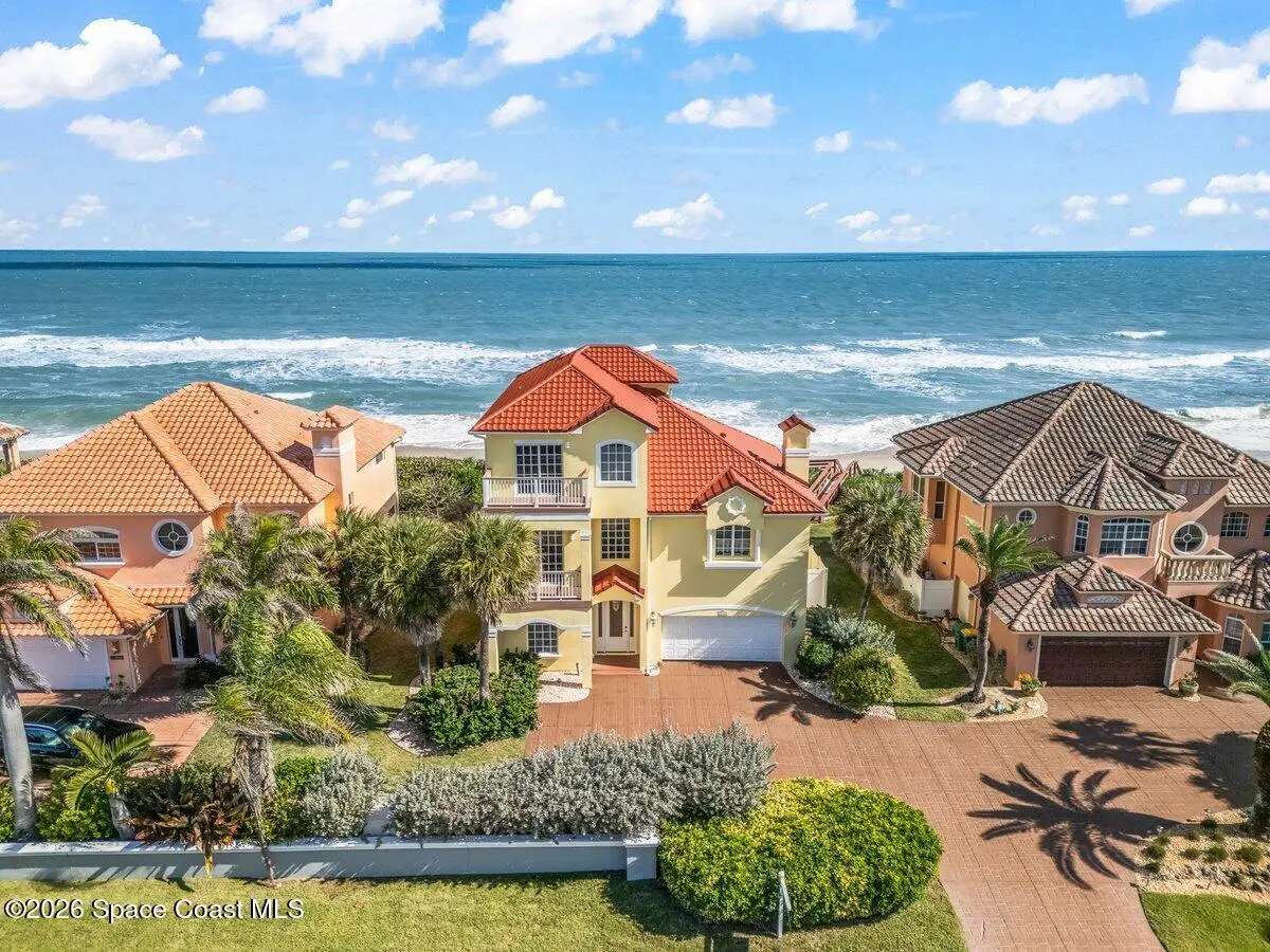 7625 S Highway A1a, Melbourne Beach, Fl 32951, FL