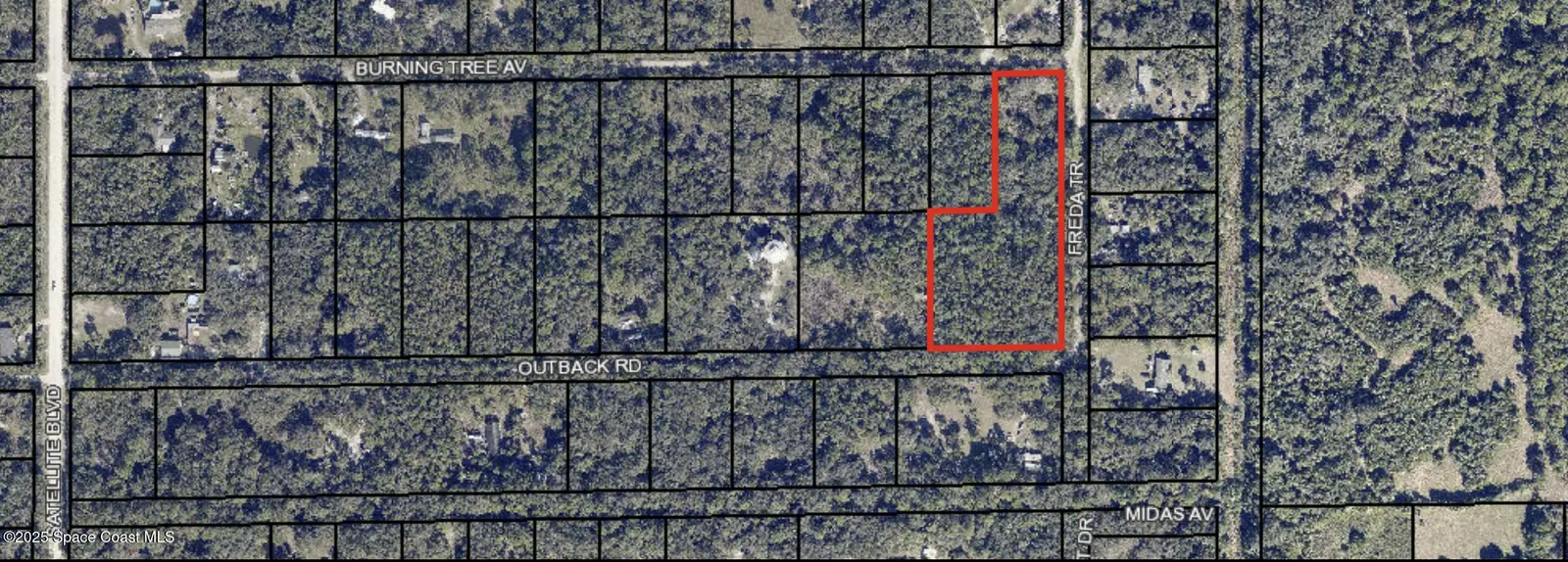 0 Burning Tree Avenue, Cocoa, Fl 32926, FL