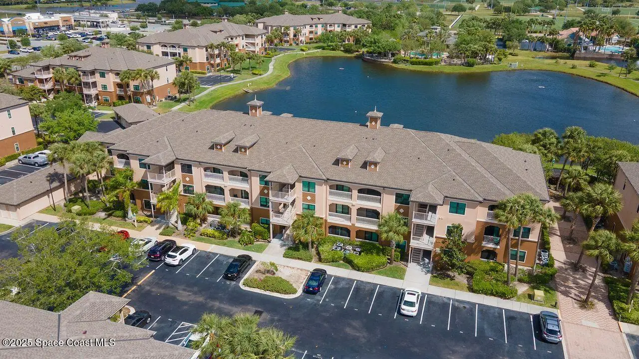 6451 Borasco Drive 3612, Melbourne, Fl 32940, FL
