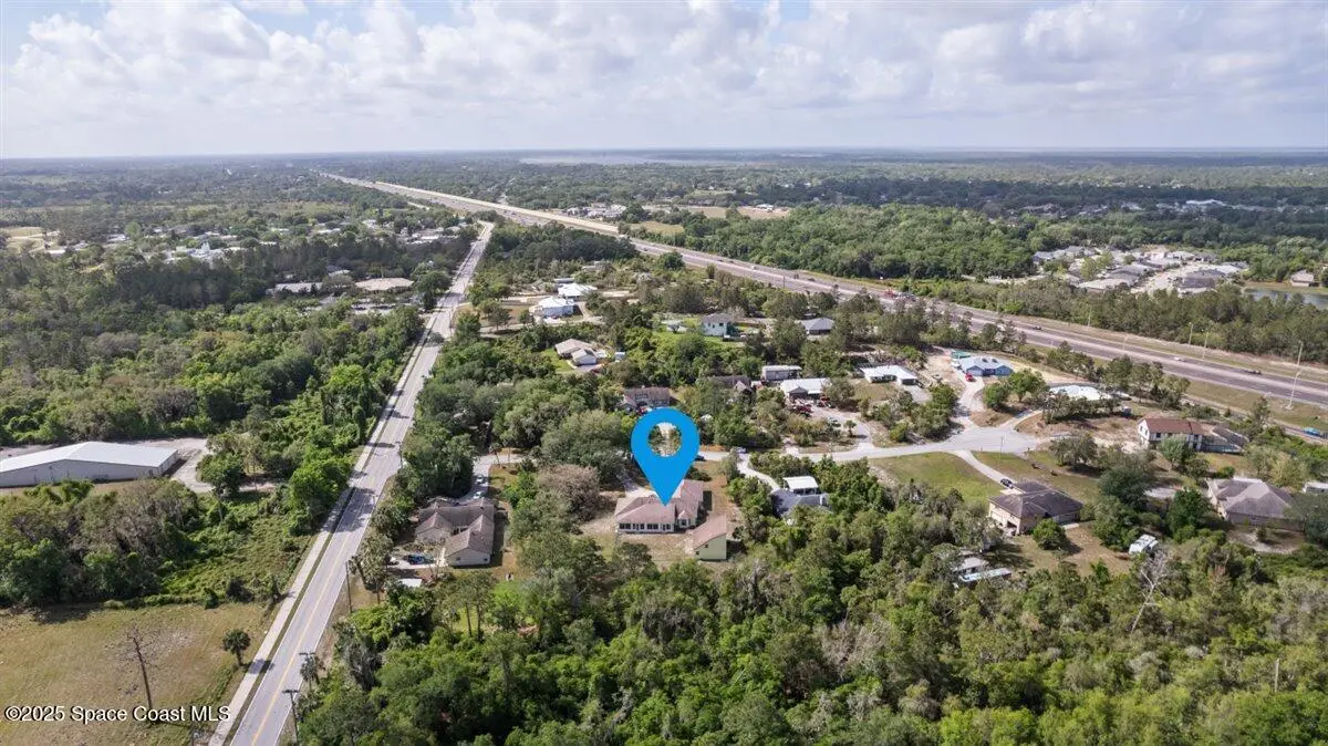 4220 Robins Hill Court, Mims, Fl 32754, FL