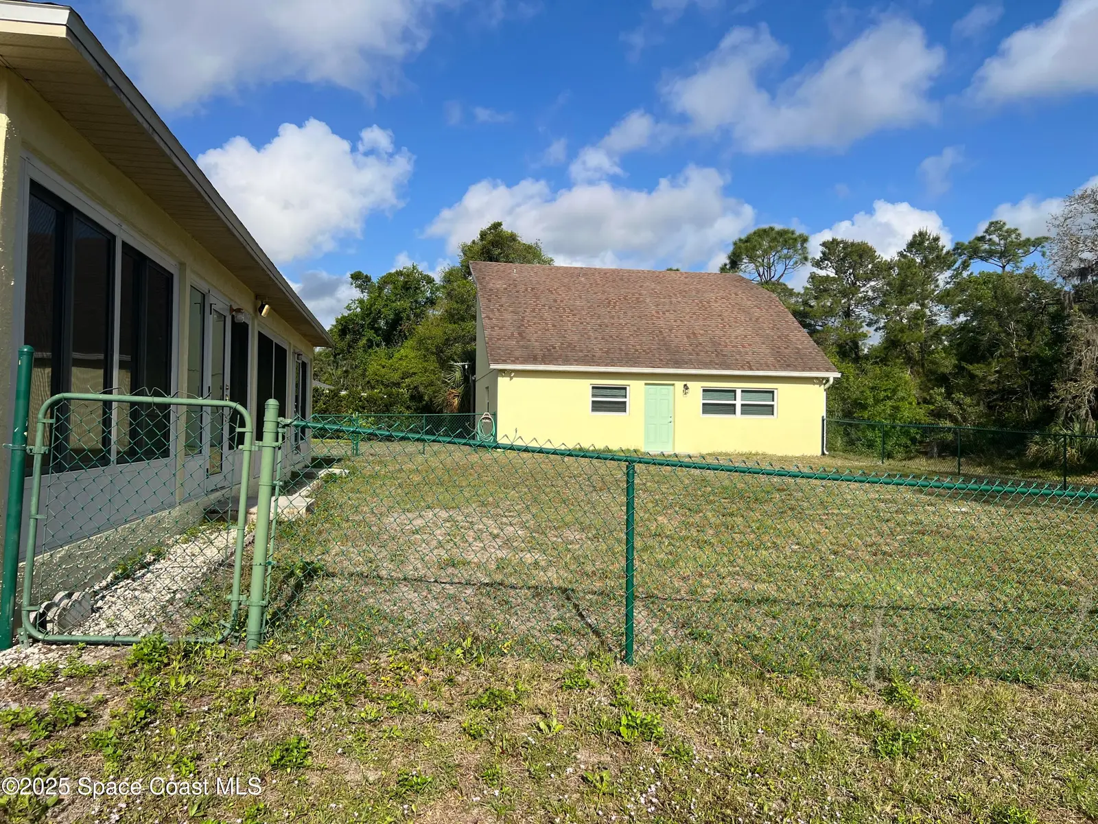 4220 Robins Hill Court, Mims, Fl 32754, FL