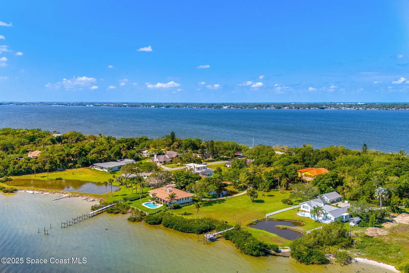 9340 S Tropical Trail, Merritt Island, Fl 32952, FL