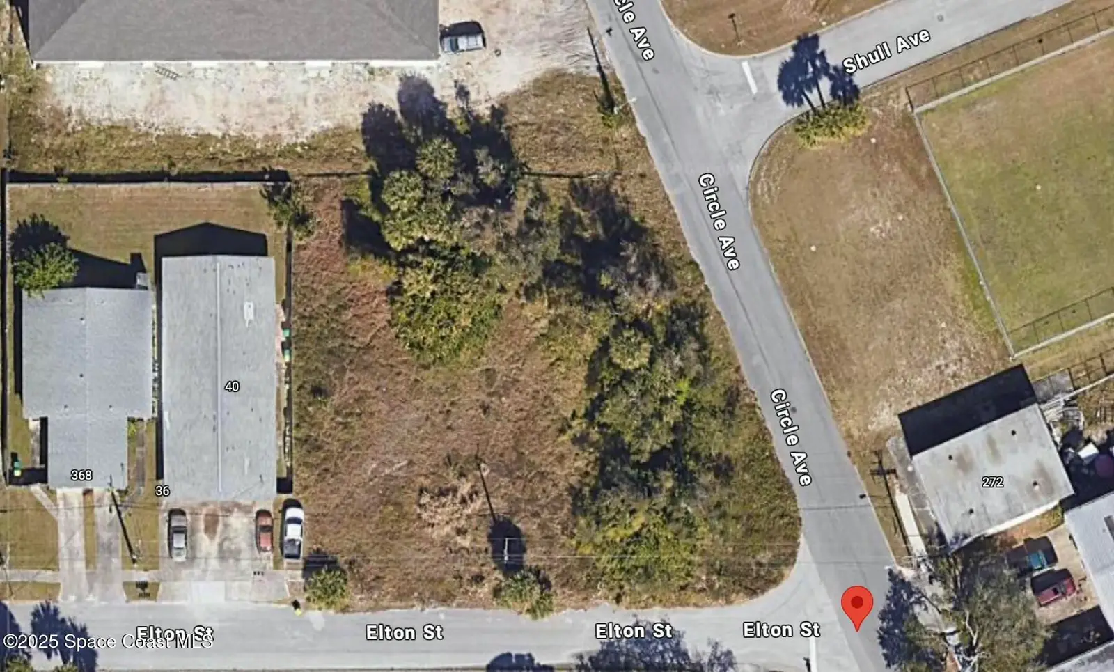 50 Elton Street, Melbourne, Fl 32935, FL