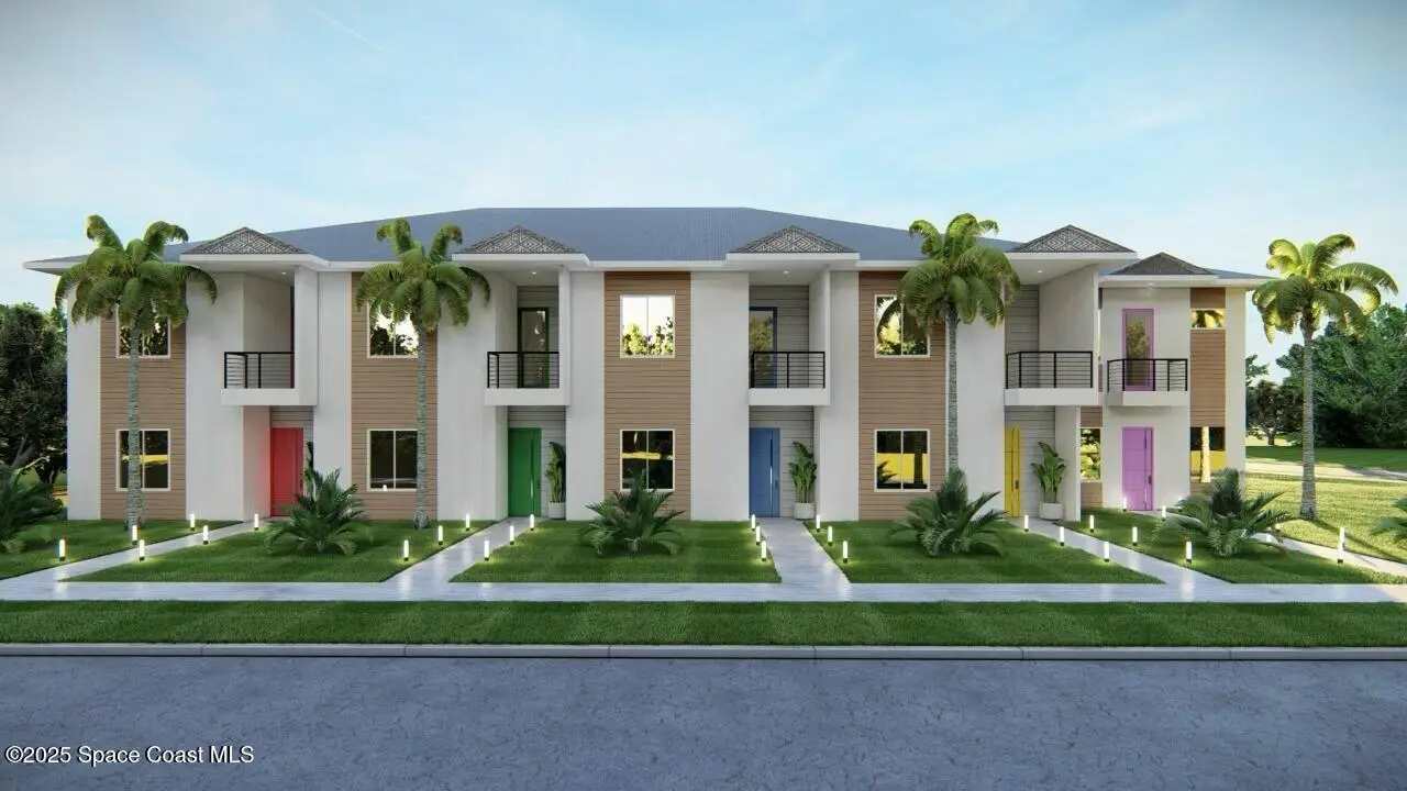 50 Elton Street, Melbourne, Fl 32935, FL