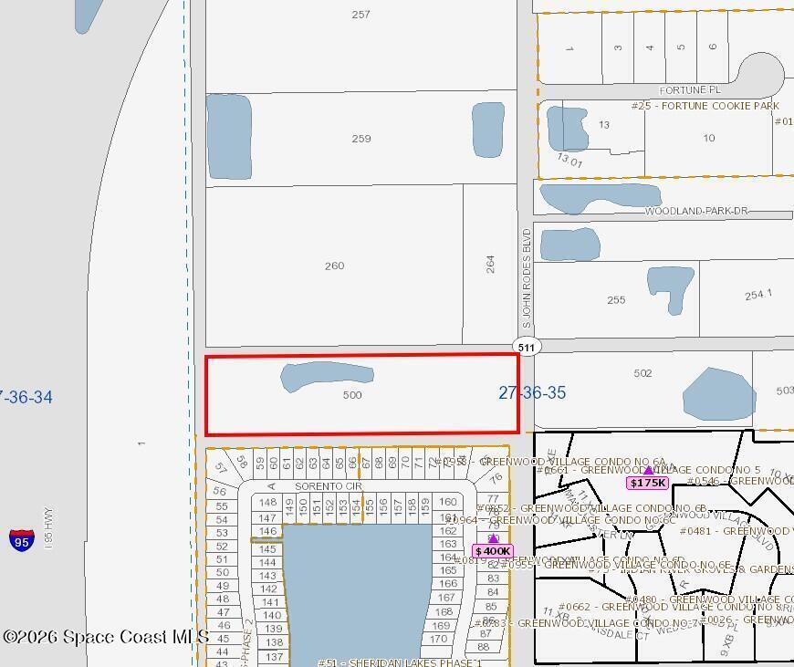 1080 S John Rodes Boulevard, Melbourne, Fl 32904, FL